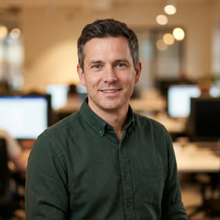 Daniel Carter, Directeur Technique au sein de Verane Négocaison