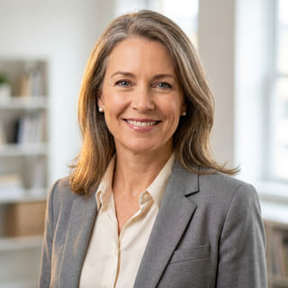 Sarah Coleman, Directrice Financière au sein de Verane Négocaison