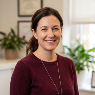 Laura Bennett, chef de la conformité et de la réglementation chez Verane Négocaison