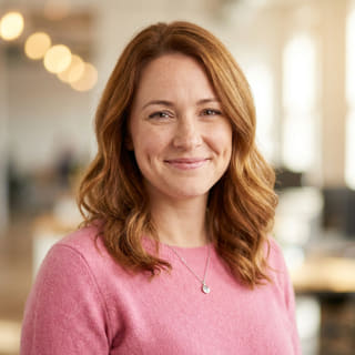Emily Watson, chef du service à la clientèle chez Verane Négocaison